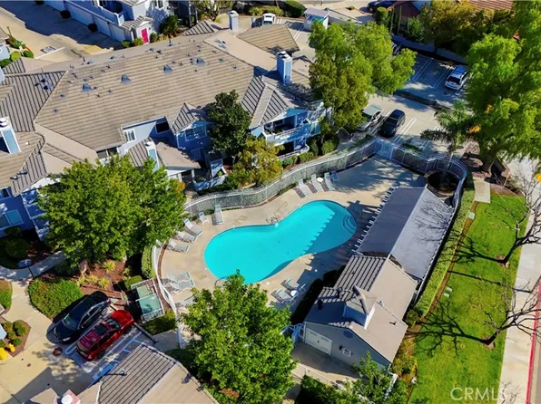 17863 Addison Ct Unit 203, Chino Hills, CA 91709