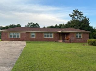 1503 Lily Pond Rd, Albany, GA 31701