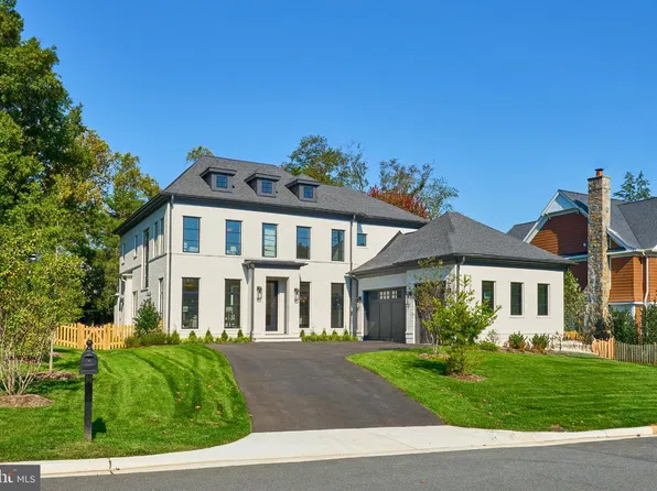 5908 Calla Dr, Mc Lean, VA 22101