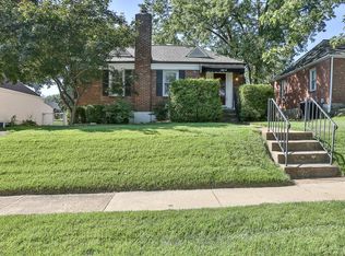 4814 Autumn Dr, Saint Louis, MO
