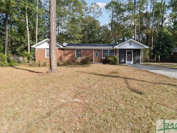113 Harwood Street, Statesboro, GA 30458