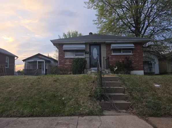 6208 Tilden Ave, Saint Louis, MO 63116