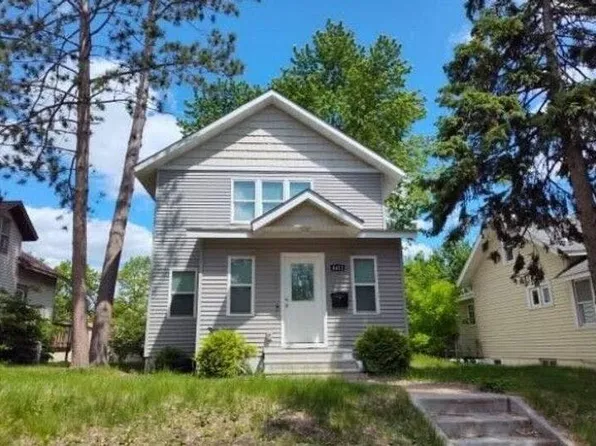 4411 Madison St NE, Columbia Heights, MN 55421