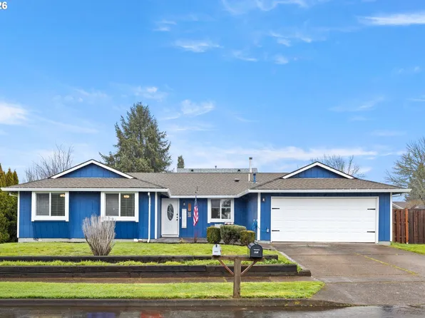 493 S Emerald Loop, Cornelius, OR 97113