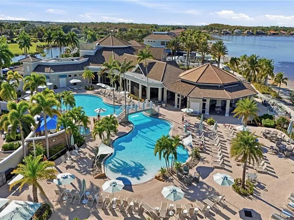 9685 Cobalt Cove CIR, NAPLES, FL 34120