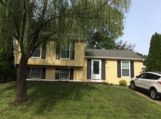 5502 Tobego Ct, Fairfax, VA 22032