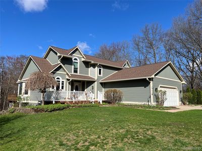 4065 Achtu Trl, Lapeer, MI, 48446