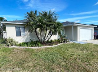 2123 Ramsdale Dr SE, Palm Bay, FL 32909