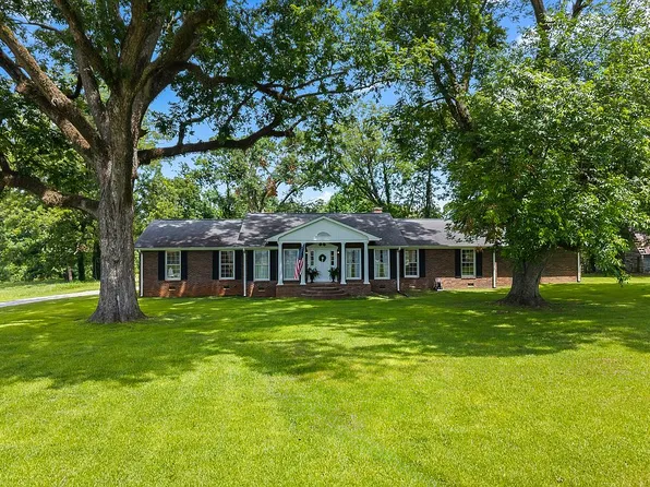 16530 Highway 59, Carnesville, GA 30521