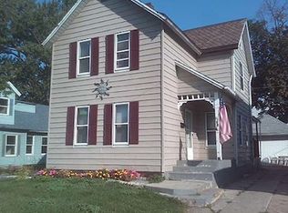 600 W 8th St, Lorain, OH 44052
