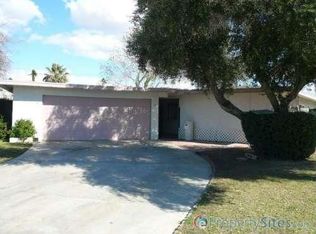 49908 Avenida De Plata, Coachella, CA 92236