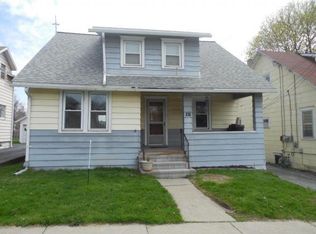 108 N McKinley Ave, Endicott, NY 13760