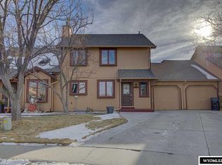 3334 Ox Cart Ct, Casper, WY 82604