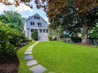 203 Lexington Ave, Cambridge, MA 02138
