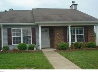 1102 Chesapeake Ln, Archdale, NC 27263