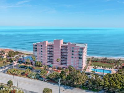 5635 Highway A1a #A701, Melbourne Beach, FL, 32951
