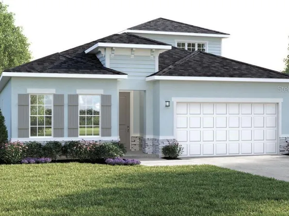 10017 Daybreak Gln, Parrish, FL 34219