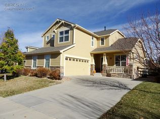 1017 Mircos St, Erie, CO 80516