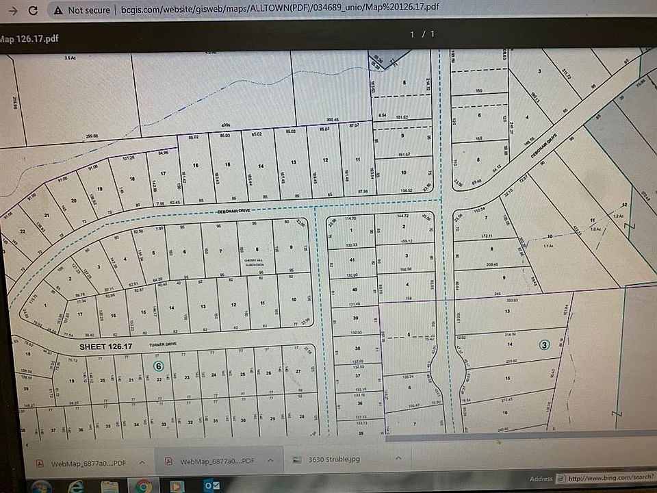 2nd image of 3630 Struble Rd