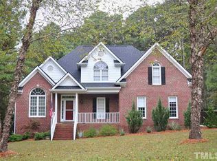 3533 Layton Ridge Dr, Apex, NC 27539