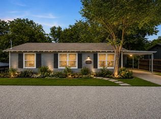 1001 N Carroll Blvd, Denton, TX 76201