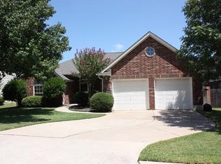 10024 Lachlan Dr, Austin, TX 78717