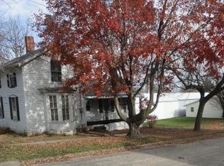 224 W 4th St, Monticello, IA 52310