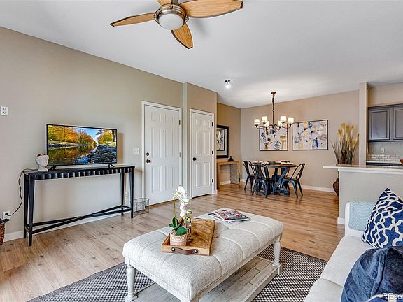 3rd image of 4451 S Ammons Street #1-302