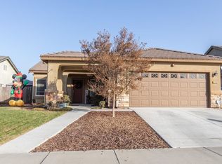 1782 Silver Ridge Way, Oakdale, CA 95361