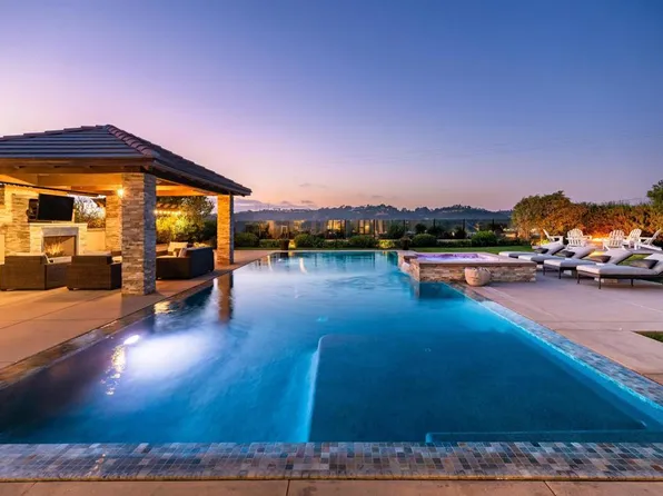 3812 Rancho La Bella, San Diego, CA 92130