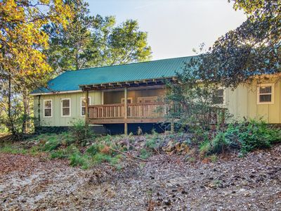 134 Mitchell Farm Rd, Colbert, GA, 30628