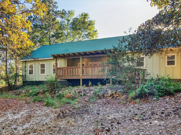 134 Mitchell Farm Rd, Colbert, GA 30628