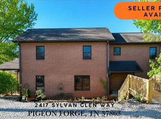 2417 Sylvan Glen Way, Pigeon Forge, TN 37863