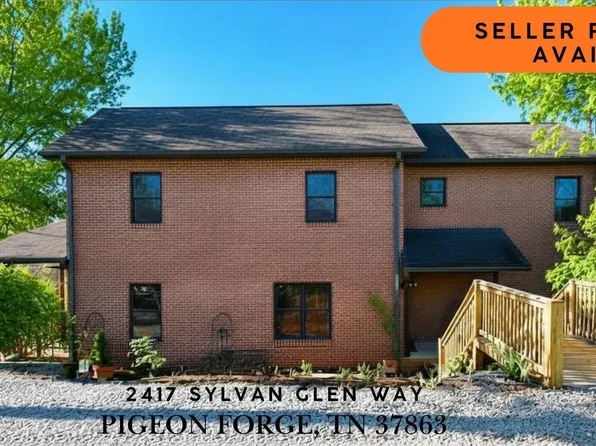 2417 Sylvan Glen Way, Pigeon Forge, TN 37863