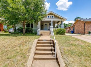 402 N Marlborough Ave, Dallas, TX 75208
