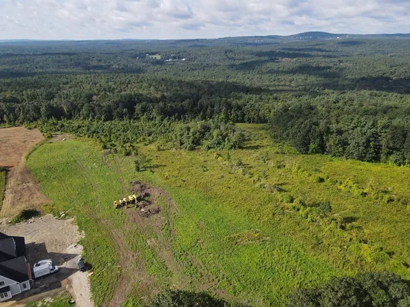 186 Justice Hill Rd, Sterling, MA 01564