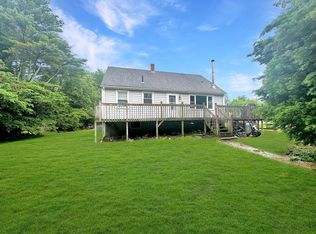 1185 American Legion Hwy, Westport, MA 02790
