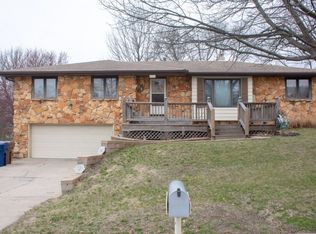 8412 S 48th Ave, Omaha, NE 68157
