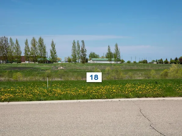 LOT 505 Eighteen #6, Brandon, MN 56315