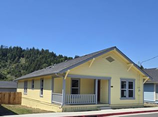 761 Williams St, Scotia, CA 95565