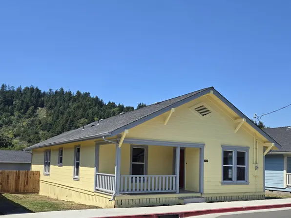 761 Williams St, Scotia, CA 95565