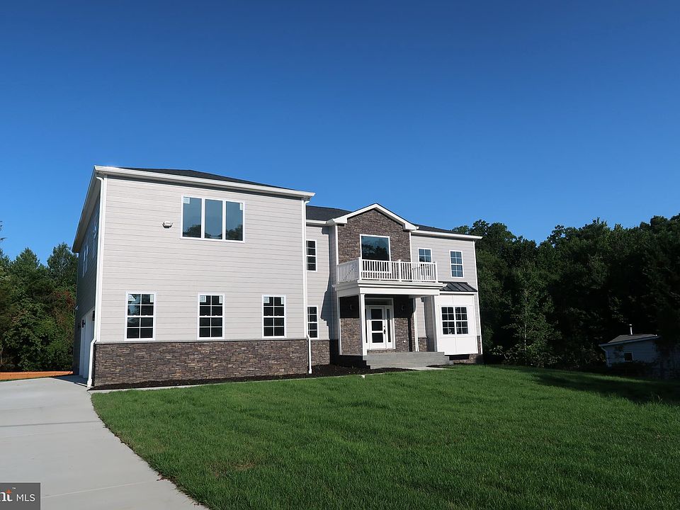 7016 Ridgeway Dr, Springfield, VA 22150 Zillow