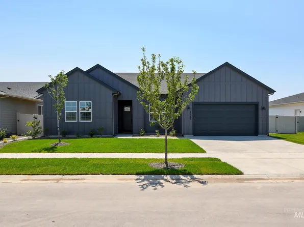 8569 W Pond Pne, Star, ID 83669
