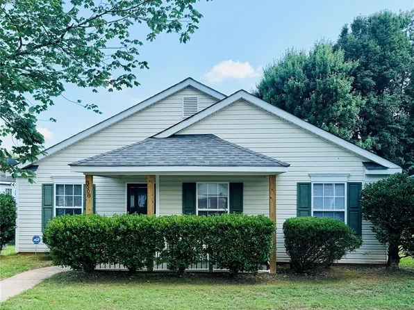 3008 Rockingham Ct SW, Concord, NC 28025