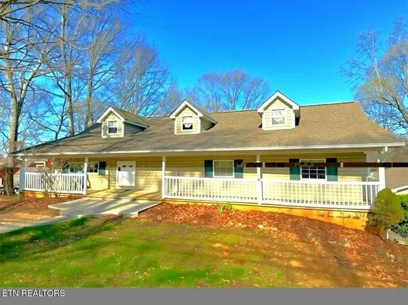 2107 Windy Cove Ln, Talbott, TN 37877