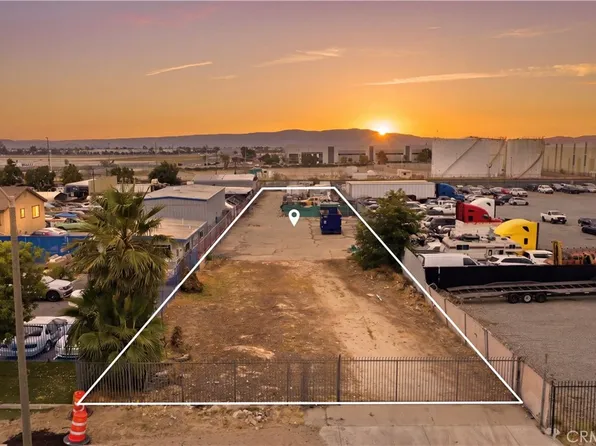 1328 E Holt Blvd, Ontario, CA 91761