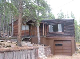 440 Sunrise Ln, Black Hawk, CO 80422