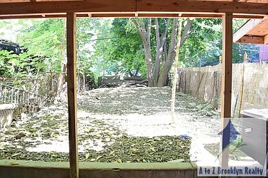 Rented by A to Z Brooklyn Realty