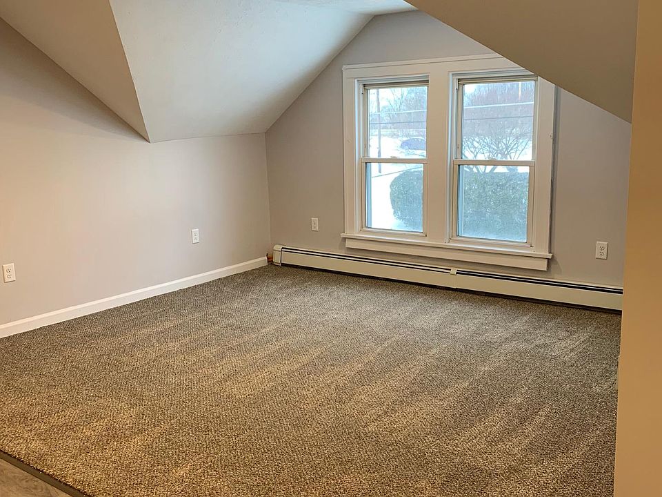 Living room view 1