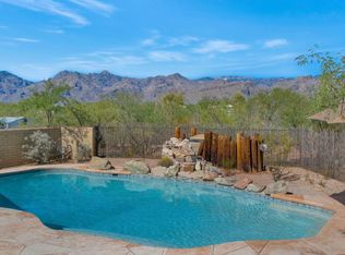 9141 E Indian Hills Rd, Tucson, AZ 85749